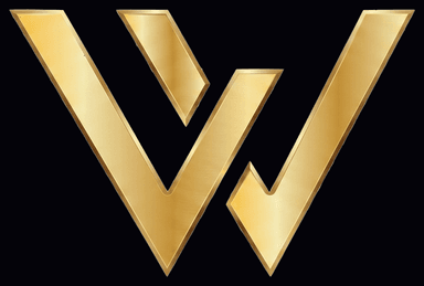 VanWest Law VW monogram